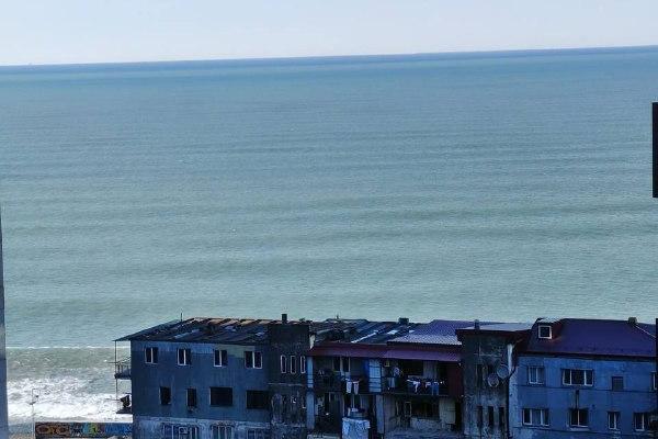 Angisa 2 Sokak 10 | Kiralık Stüdyo Daire | 33 m² | 17. Kat | 400$