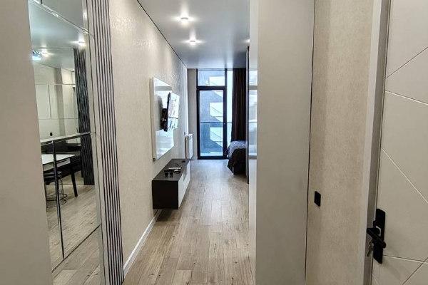 Angisa 2 Sokak 10 | Kiralık Stüdyo Daire | 33 m² | 17. Kat | 400$