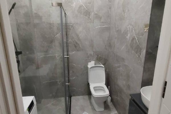 Angisa 2 Sokak 10 | Kiralık Stüdyo Daire | 33 m² | 17. Kat | 400$