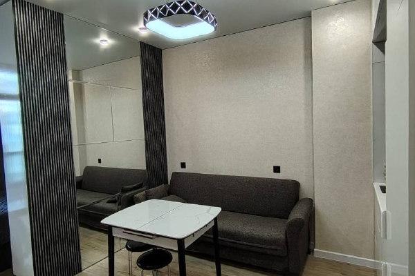 Angisa 2 Sokak 10 | Kiralık Stüdyo Daire | 33 m² | 17. Kat | 400$