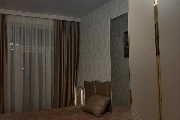 T. Abuseridze 32 | Kiralık 1+1 Daire | 57 m² | 2. Kat | 600$