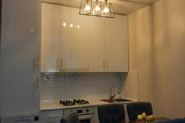 T. Abuseridze 32 | Kiralık 1+1 Daire | 57 m² | 2. Kat | 600$