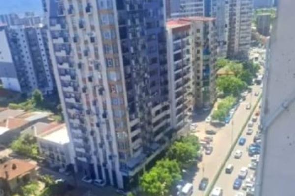 T. Abuseridze 32 | Kiralık 1+1 Daire | 57 m² | 2. Kat | 600$