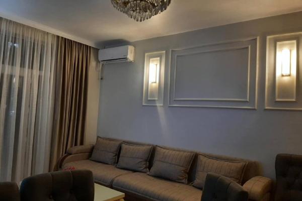 T. Abuseridze 32 | Kiralık 1+1 Daire | 57 m² | 2. Kat | 600$