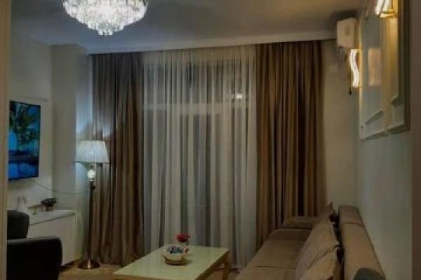 T. Abuseridze 32 | Kiralık 1+1 Daire | 57 m² | 2. Kat | 600$