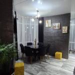 Agmashenebeli 1 | Satılık 3+1 Daire | 108 m² | 9. Kat | 175.000$