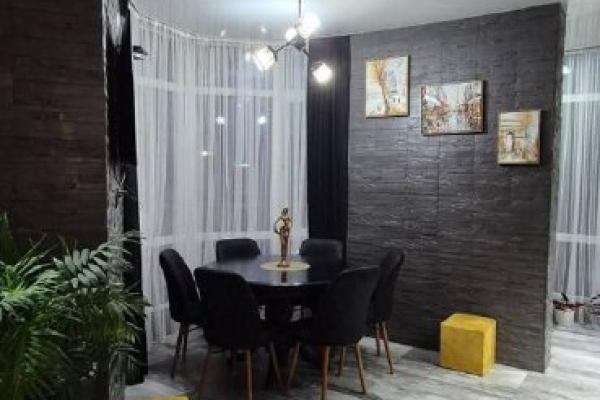 Agmashenebeli 1 | Satılık 3+1 Daire | 108 m² | 9. Kat | 175.000$