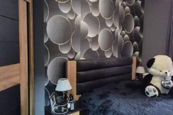 Agmashenebeli 1 | Satılık 3+1 Daire | 108 m² | 9. Kat | 175.000$