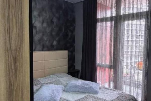 Agmashenebeli 1 | Satılık 3+1 Daire | 108 m² | 9. Kat | 175.000$