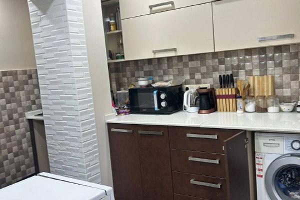 G. Bırtskinveli 54 | Satılık 2+1 Daire | 56 m² | 1. Kat | 77.000$