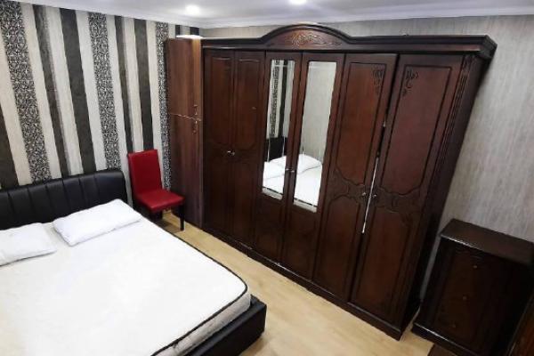 G. Bırtskinveli 54 | For Sale 2+1 Apartment | 56 m² | 1st Floor | $77,000