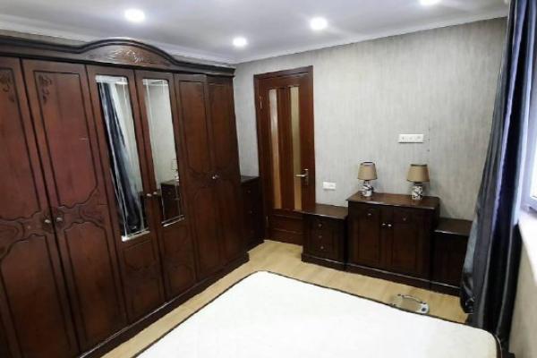 G. Bırtskinveli 54 | For Sale 2+1 Apartment | 56 m² | 1st Floor | $77,000
