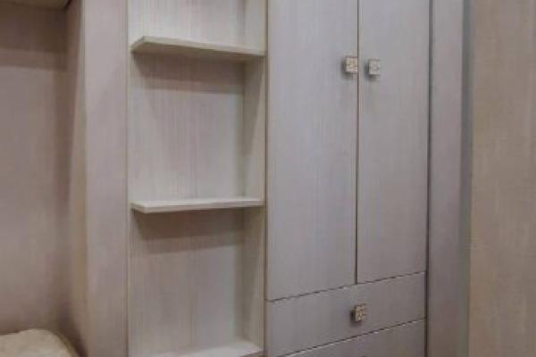 G. Bırtskinveli 54 | For Sale 2+1 Apartment | 56 m² | 1st Floor | $77,000