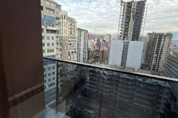 Angisa Caddesi 2. Sokak | Satılık 1+1 Daire | 33 m² | 14. Kat | 65.000$
