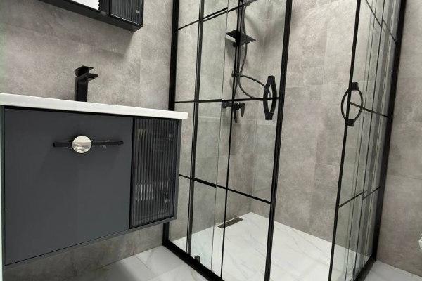 Angisa Street 2nd Lane | For Sale 1+1 Apartment | 33 m² | 14th Floor | $65,000