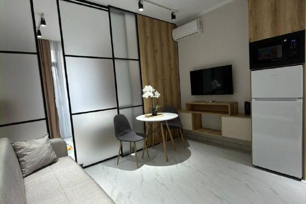 Angisa Street 2nd Lane | For Sale 1+1 Apartment | 33 m² | 14th Floor | $65,000