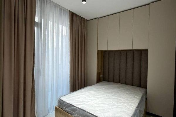 Angisa Street 2nd Lane | For Sale 1+1 Apartment | 33 m² | 14th Floor | $65,000