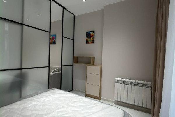 Angisa Street 2nd Lane | For Sale 1+1 Apartment | 33 m² | 14th Floor | $65,000