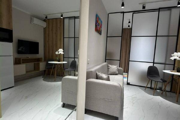 Angisa Street 2nd Lane | For Sale 1+1 Apartment | 33 m² | 14th Floor | $65,000