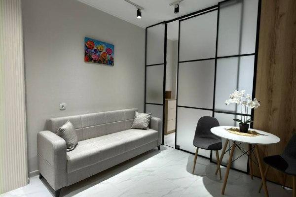 Angisa Street 2nd Lane | For Sale 1+1 Apartment | 33 m² | 14th Floor | $65,000