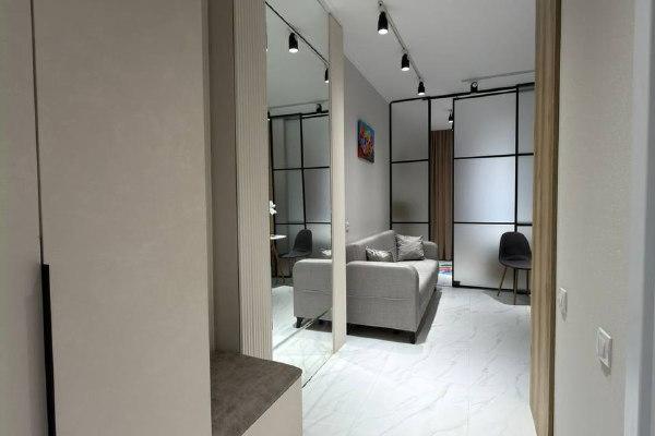 Angisa Street 2nd Lane | For Sale 1+1 Apartment | 33 m² | 14th Floor | $65,000