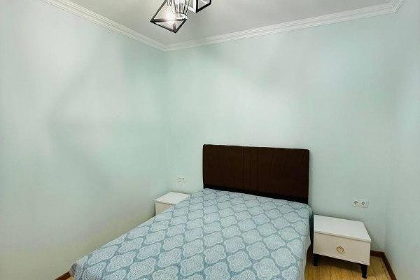 VOX | Satılık 2+1 Daire | 62,60 m² | 2. Kat | 85.000$