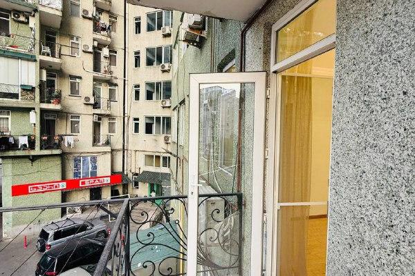 VOX | For Sale 2+1 Apartment | 62.60 m² | 2nd Floor | $85,000