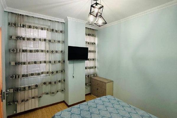 VOX | For Sale 2+1 Apartment | 62.60 m² | 2nd Floor | $85,000