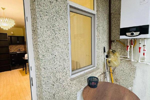 VOX | For Sale 2+1 Apartment | 62.60 m² | 2nd Floor | $85,000