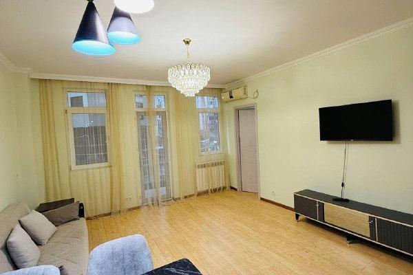 VOX | For Sale 2+1 Apartment | 62.60 m² | 2nd Floor | $85,000