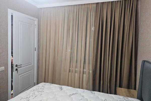 Lortkipanidze 24 | Satılık 2+1 Daire | 65 m² | 12. Kat | 125.000$