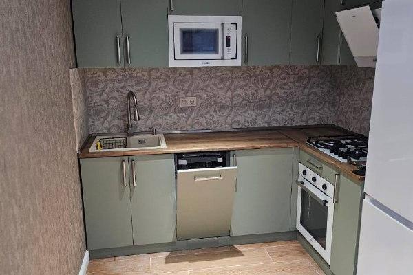 Lortkipanidze 24 | Satılık 2+1 Daire | 65 m² | 12. Kat | 125.000$