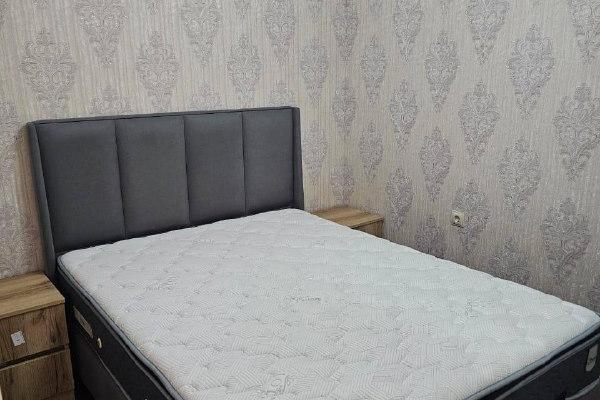 Lortkipanidze 24 | Satılık 2+1 Daire | 65 m² | 12. Kat | 125.000$