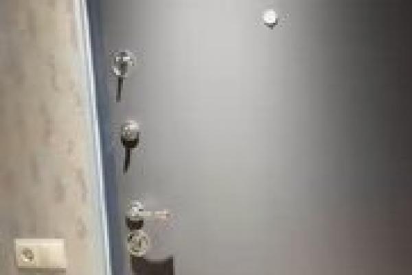 Lortkipanidze 24 | Satılık 2+1 Daire | 65 m² | 12. Kat | 125.000$