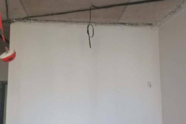 Lortkipanidze 24 | Satılık Stüdyo Daire | 31.5 m² | 7. Kat | 35.000$