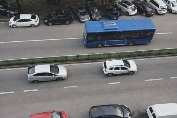 Абусеридзе 51 | Продается 1+1 Квартира | 41 м² | Первый Этаж | 58.000$