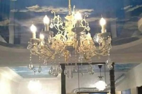 Абусеридзе 51 | Продается 1+1 Квартира | 41 м² | Первый Этаж | 58.000$