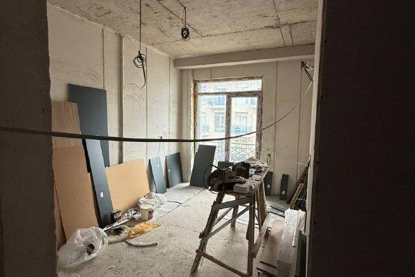 Khimshiashvili 65 | For Sale 1+1 Apartment | 40.5 m² | 24th Floor | $61,000