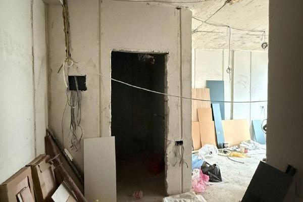 Khimshiashvili 65 | For Sale 1+1 Apartment | 40.5 m² | 24th Floor | $61,000