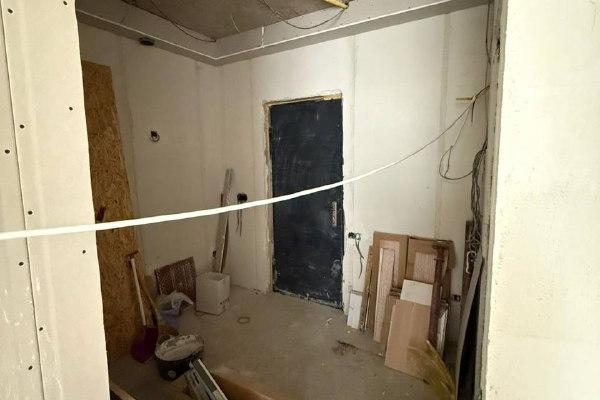 Khimshiashvili 65 | For Sale 1+1 Apartment | 40.5 m² | 24th Floor | $61,000