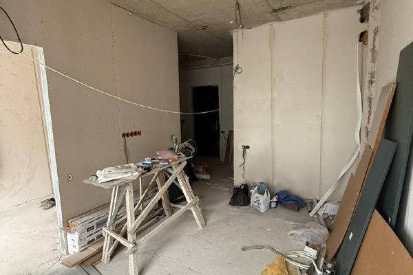 Khimshiashvili 65 | For Sale 1+1 Apartment | 40.5 m² | 24th Floor | $61,000