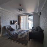 Kaligrafi Tower'da Satılık 1+1 Daire