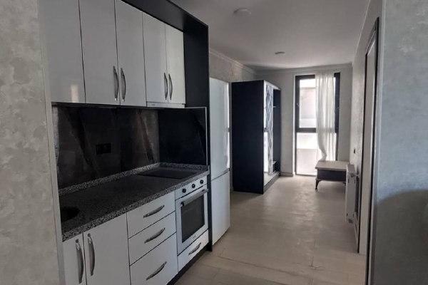 Kaligrafi Tower'da Satılık 1+1 Daire