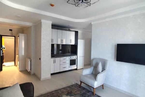 Kaligrafi Tower'da Satılık 1+1 Daire