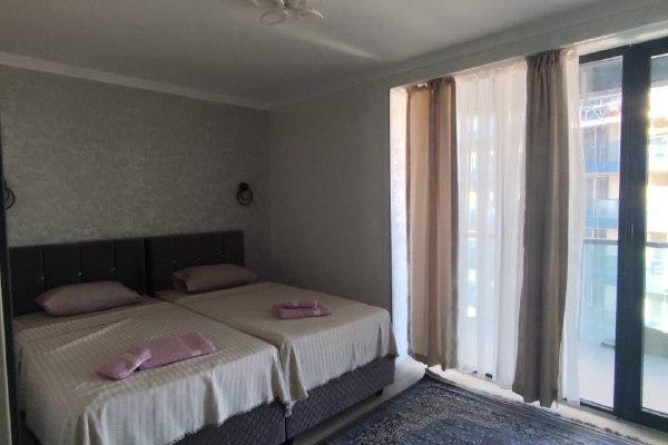 Kaligrafi Tower'da Satılık 1+1 Daire