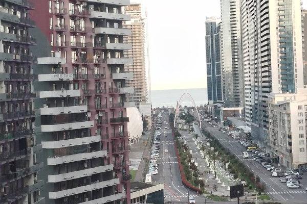 Şartava 30 | Satılık 1+1 Daire | 43 m² | 10. Kat | 76.000$