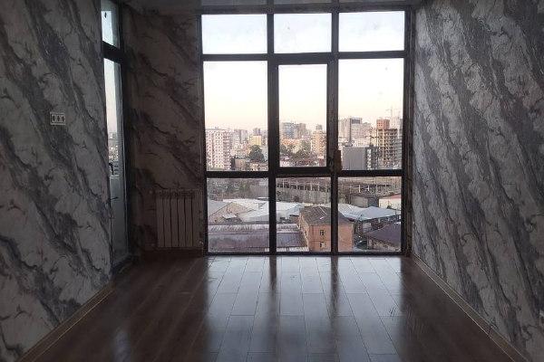 Shartava 30 | For Sale 1+1 Apartment | 43 m² | 10th Floor | $76,000