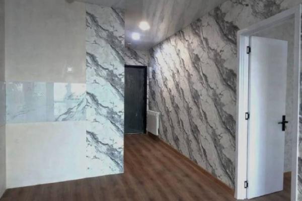 Shartava 30 | For Sale 1+1 Apartment | 43 m² | 10th Floor | $76,000