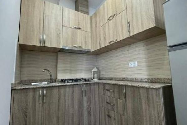 Bagrationi 161 | Satılık 1+1 Daire | 42 m² | 3. Kat | 70.000$