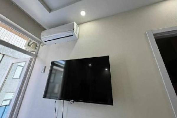 Bagrationi 161 | Satılık 1+1 Daire | 42 m² | 3. Kat | 70.000$